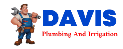 Trusted plumber in DIVIDING CREEK